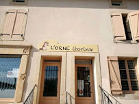 Photos du propriétaire du Café et restaurant de grillades L'orne itorink à Hatrize - n°6