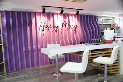 Hairy Mary (Mid Valley Branch)