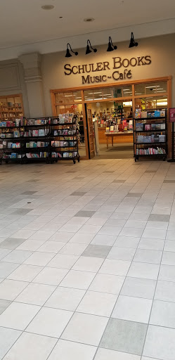 Book Store «Schuler Books & Music», reviews and photos, 1982 W Grand River Ave, Okemos, MI 48864, USA