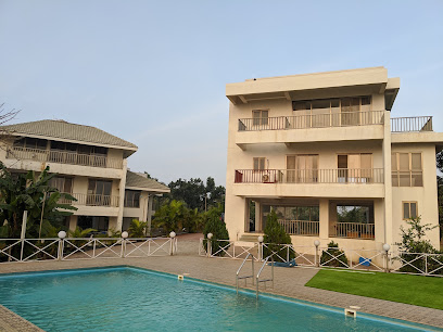 Ocean Vista Villas