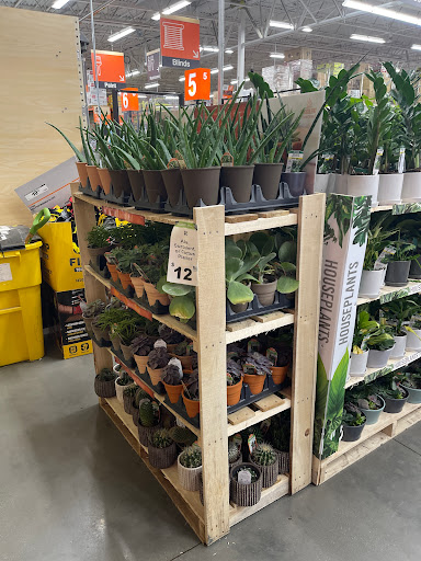 Home Improvement Store «The Home Depot», reviews and photos, 712 N Washington St, Papillion, NE 68046, USA