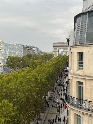Assynco à Paris