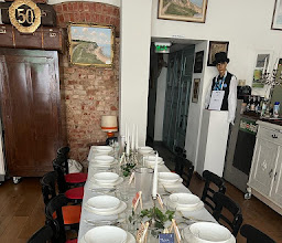 LOCATION 25 Im Alten Stecknitzfahrer Amtshaus photo