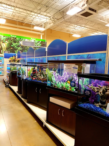 Pet Supply Store «PetSmart», reviews and photos, 11400 Financial Centre Pkwy, Little Rock, AR 72211, USA