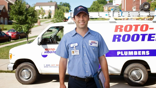 Roto-Rooter Plumbing & Drain Services - Upper RGV