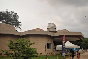 Jawaharlal Nehru Planetarium image