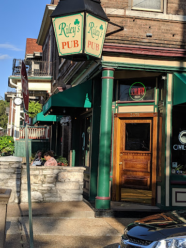 Riley's PUB