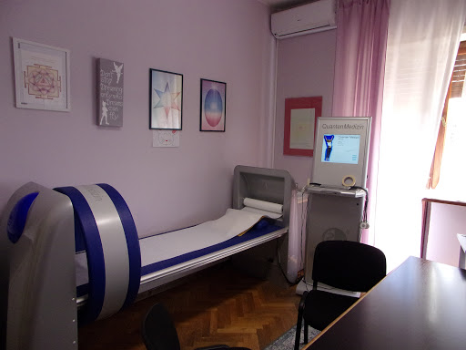 Cliniche di podologia Roma