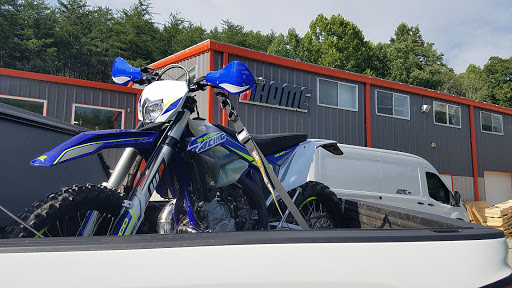 Motorcycle Dealer «Appalachian Offroad MC», reviews and photos, 4742 Washington St W, Charleston, WV 25313, USA