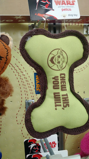 Pet Supply Store «Petco Animal Supplies», reviews and photos, 1275 W Patrick St, Frederick, MD 21702, USA