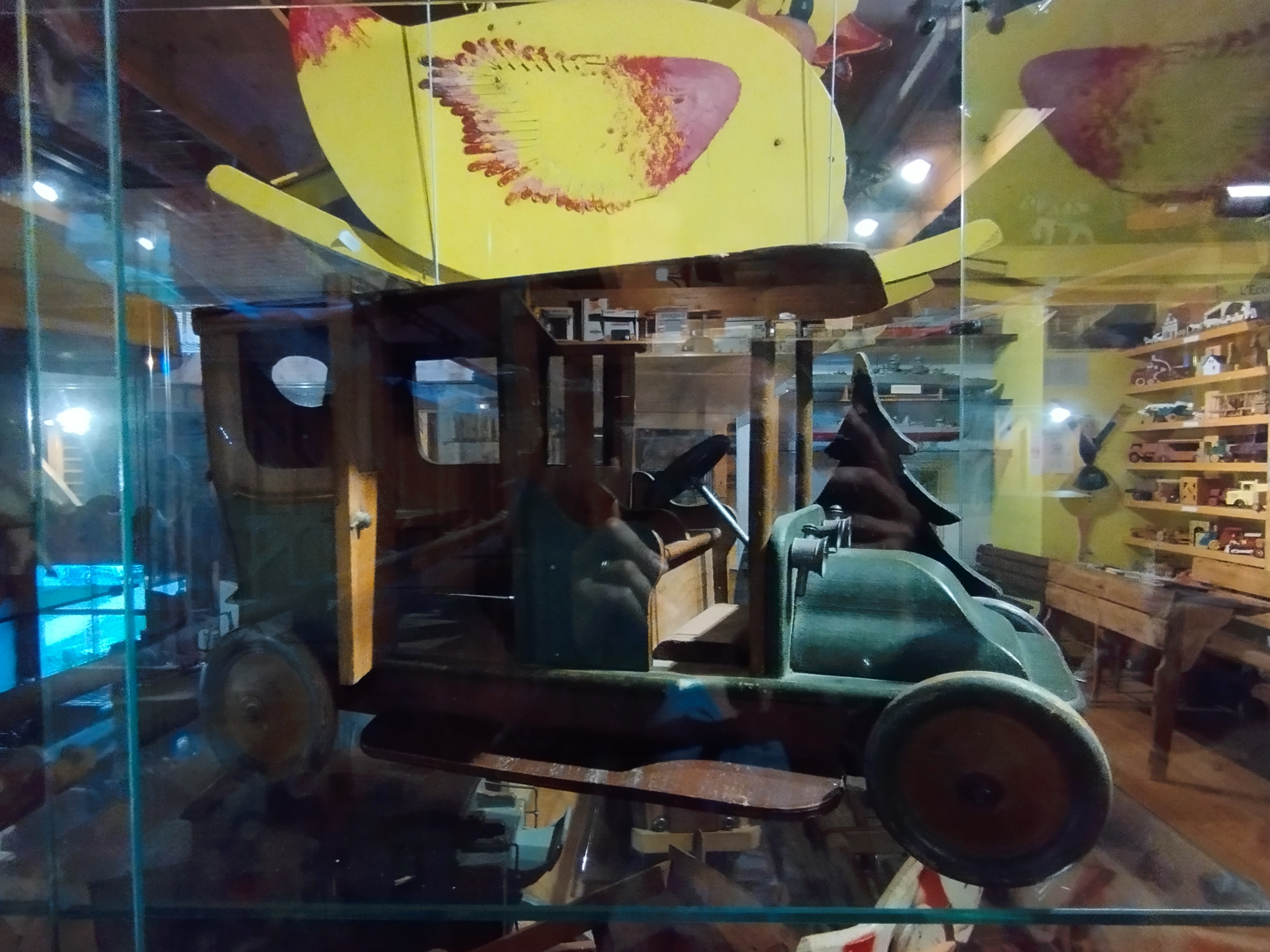 Photo n° 11 de l'avis de Angélique.e fait le 15/08/2023 à 11:02