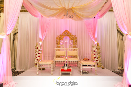 Event Venue «Crystal Plaza», reviews and photos, 305 W Northfield Rd, Livingston, NJ 07039, USA