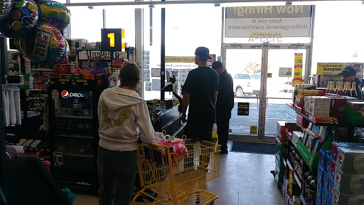 Discount Store «Dollar General», reviews and photos, 5155 S Peoria Ave, Tulsa, OK 74105, USA