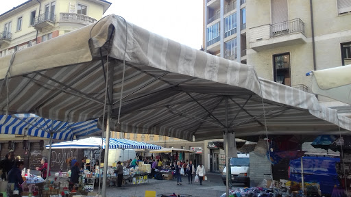 Market Crocetta Torino