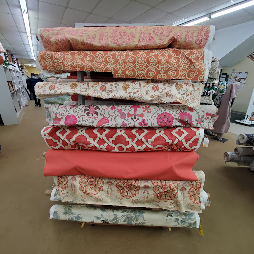 Fabric Store «New England Fabrics», reviews and photos, 55 Ralston St, Keene, NH 03431, USA