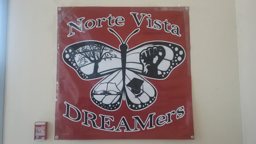 Norte Vista High School
