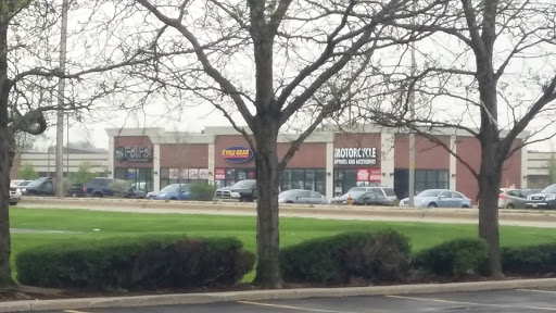 Motorcycle Parts Store «Cycle Gear», reviews and photos, 6905 W 159th St a, Tinley Park, IL 60477, USA
