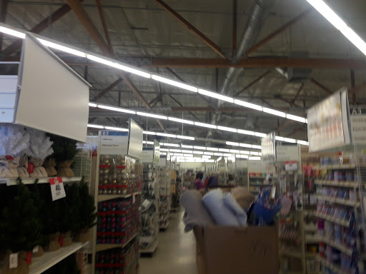 Fabric Store «Jo-Ann Fabrics and Crafts», reviews and photos, 3130 Arden Way, Sacramento, CA 95825, USA