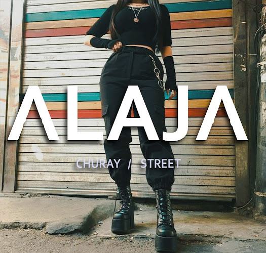 Opiniones de ALAJA Churay/Street "Salasaca" en Pelileo - Tienda de ropa