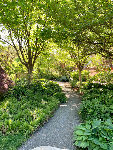 Park «Crispus Attucks Park», reviews and photos, 23 U St NW, Washington, DC 20001, USA