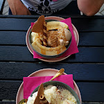 Photo n°2 de l'avis de Abie. fait le 21/08/2023 à 12:10 sur le  NY-One | Café, Bar & Lounge à Niesky