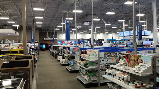 Electronics Store «Best Buy», reviews and photos, 8210 Agora Pkwy, Schertz, TX 78154, USA