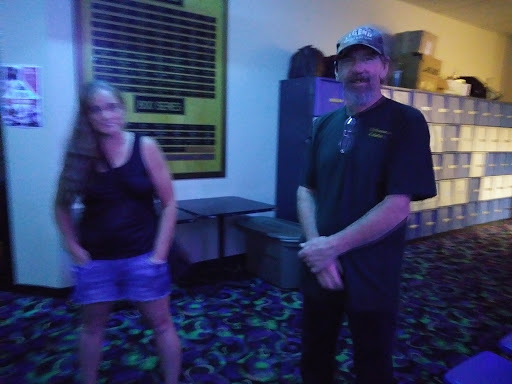 Bowling Alley «Antelope Lanes», reviews and photos, 6301 E 2nd St, Prescott Valley, AZ 86314, USA