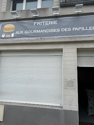 Aux gourmandises des papilles à Divion
