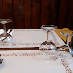 Photo n°2 de l'avis de Luca.i fait le 13/06/2018 à 17:50 sur le  Osteria della Faina à Ameno