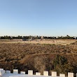 Ocracoke Community Park Baseball Field