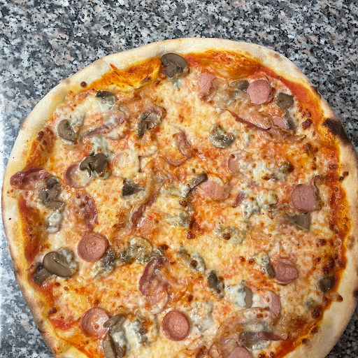 Pizza & Cake Da Narciso in Manerbio, Provincia di Brescia