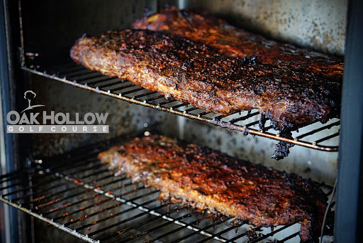 Golf Course «Oak Hollow Golf Course», reviews and photos, 3005 N McDonald St, McKinney, TX 75071, USA