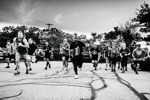 Gym «CrossFit Zionsville», reviews and photos, 10668 Andrade Dr, Zionsville, IN 46077, USA