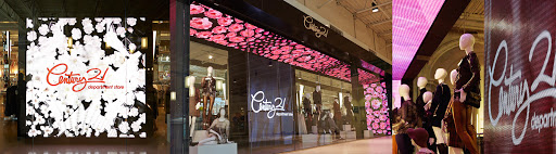 Department Store «Century 21 Department Store», reviews and photos, 651 Kapkowski Rd, Elizabeth, NJ 07201, USA