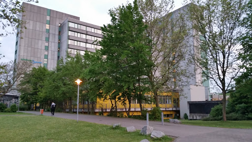 Bietet Job als Ernährungsberaterin in Krankenhäusern an Mannheim