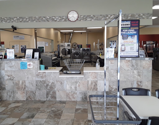 Coin Operated Laundry Equipment Supplier «Wash World Coin Laundry», reviews and photos, 9785 Q St, Omaha, NE 68127, USA