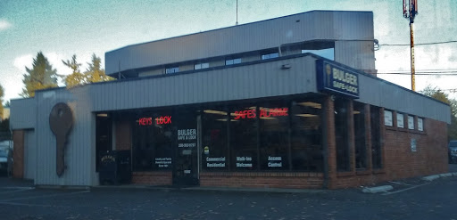 Locksmith «Bulger Safe & Lock», reviews and photos, 11502 Lake City Way NE, Seattle, WA 98125, USA