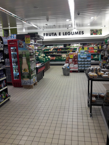 Avaliações doPingo Doce Santa Luzia em Porto - Supermercado