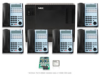 COMPETITIVE TELCOM