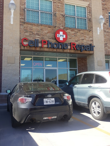 Mobile Phone Repair Shop «CPR Cell Phone Repair Norman», reviews and photos, 480 24th Ave NW #170, Norman, OK 73069, USA