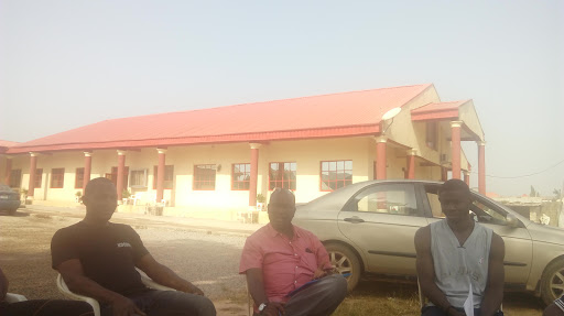 Living Faith Church, Albarka, City College Rd, Karu, New Karu, Nigeria, College, state Niger