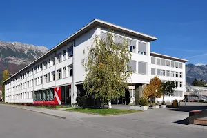 Reithmanngymnasium Innsbruck image
