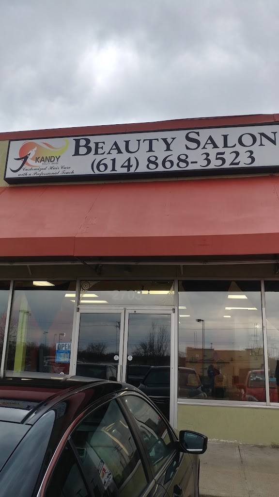 J's Kandy Beauty Salon 43068