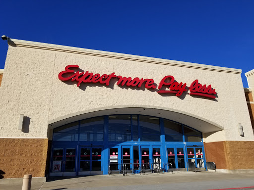 Target, 1525 Market Pl Blvd, Cumming, GA 30041, USA, 