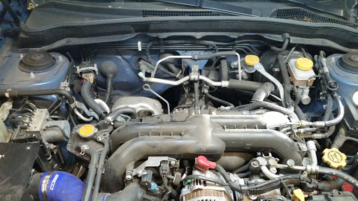 Auto Repair Shop «JMR Auto Center», reviews and photos, 94-36 Merrick Blvd, Jamaica, NY 11433, USA