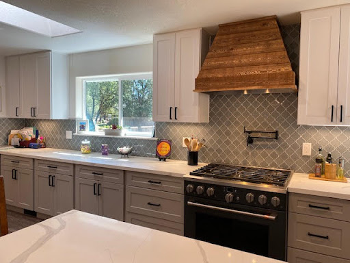 Eco Kitchens image