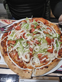 Plats et boissons du Pizzeria LA FUN PIZZ COLMAR - n°15