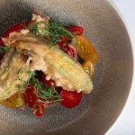 Photo n°1 de l'avis de Fabio.i fait le 22/07/2023 à 09:06 sur le  Ban Max à Truden im Naturpark