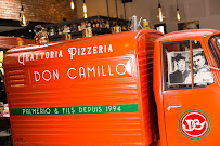 Photos du propriétaire du Pizzeria Le Don Camillo à Pamiers - n°16