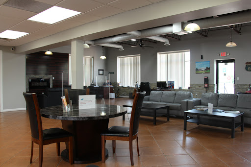 Used Car Dealer «Quattro Motors», reviews and photos, 24820 Plymouth Rd, Redford Charter Twp, MI 48239, USA